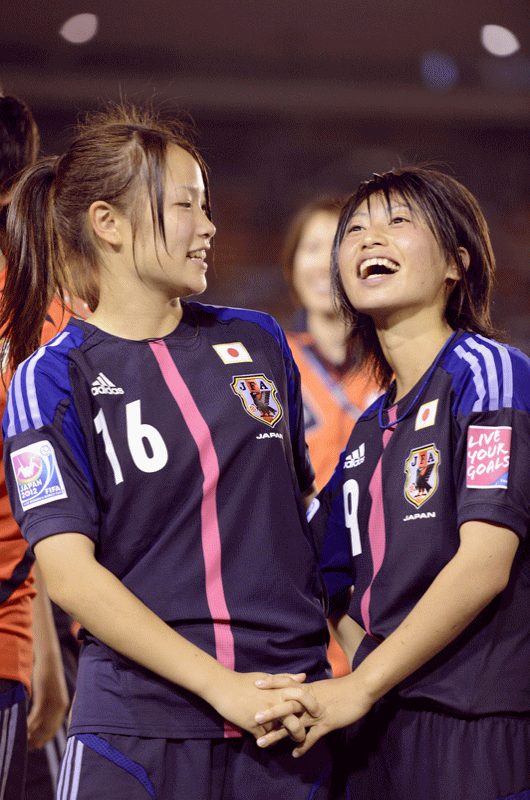 日本の超サッカー情報